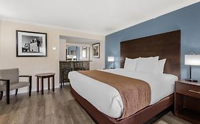 Best Western Innsuites Tucson Foothills Hotel & Suites